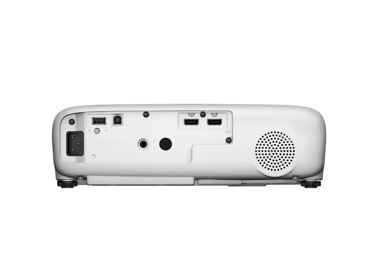 Epson Eb-fh08 Full Hd 3600 Ans. 1920x1080 Fhd 12000h Wuxga Projeksiyon Cihazı