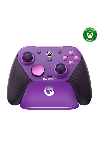 Gamesir G7 Pro 3 Mod Kablolu Hall Effect Controller Xbox Series X S,xbox One,android,windows Mor