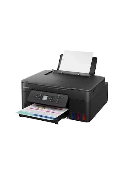 Canon PIXMA G3480 Megatank Çok Fonksiyonlu Yazıcı