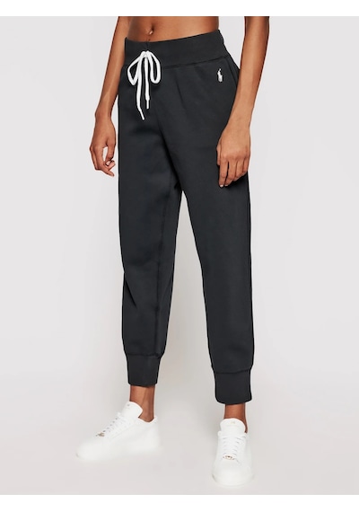 Polo Ralph Lauren Kadın Eşofman Altı 211794397001 211794397001 Siyah
