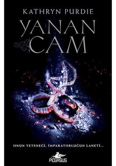 Yanan Cam - Yanan Cam Serisi 1