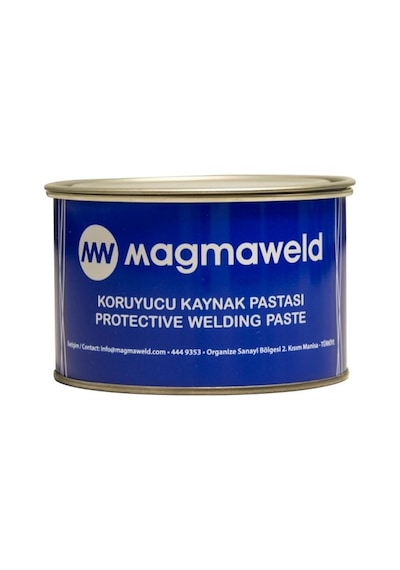 Magmaweld Kaynak Pastası