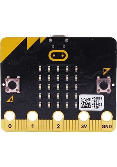 Bbc Microbit V1.5
