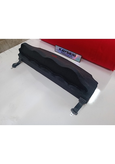 Kayseri Pandizot Renault Reno 19 Europa Sedan Dik Cadde Tipi Pandizot 4x20cm 2x10 Cm Tiz