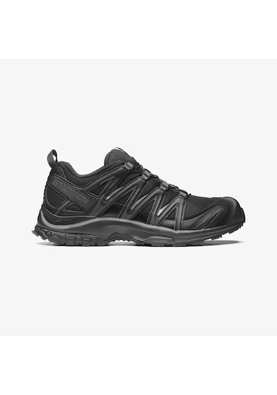 Salomon Xa Pro 3d Unisex Sneaker Black L41617400 Siyah