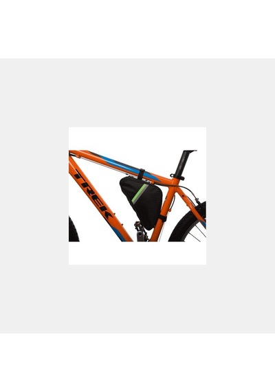 X-bıcycle Kadro Ara Üçgen Çanta Siyah
