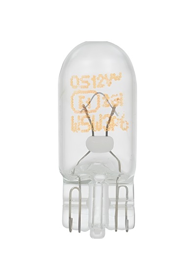 Osram Ampul Fs 12v 5w Büyük Dipsiz Ampul 2825