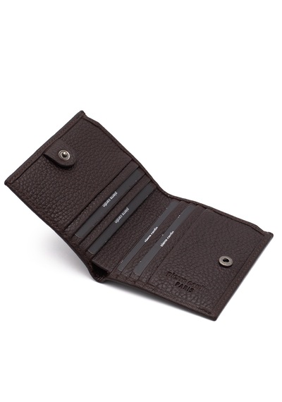 Pierre Cardin Kahve Floater Erkek Cüzdanı 1635k6c Kahve-floater