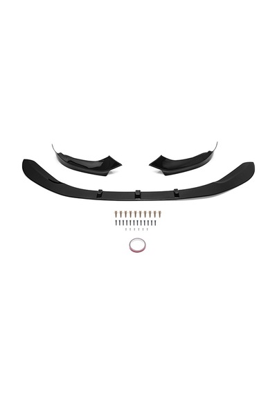 Bmw F20-lcı Tampon Spoyleri Ön -///m-performance- 2015-19 B A51192220956