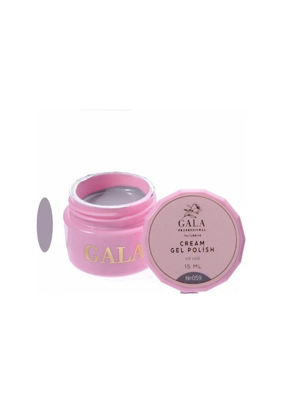 Gala Cream Oje 15 Ml No 059 005