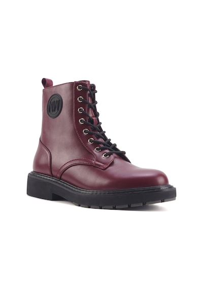 Nine West Dangıe 3pr Bordo Kadın Postal 000000000101395718 Bordo