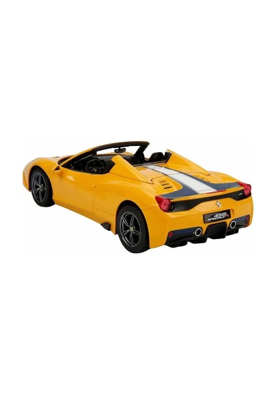 74560 1:14 Ferrari 458 Speciale Uzaktan Kumandalı Işıklı Araba -sunman