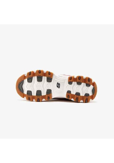 Skechers D Lites-new Journey Kadın Günlük Spor Ayakkabı 11947-ntph Çok Renkli