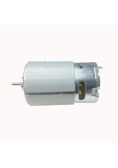 Aeg Bs 12 C2 Li 12V 2.0 Ah Motor