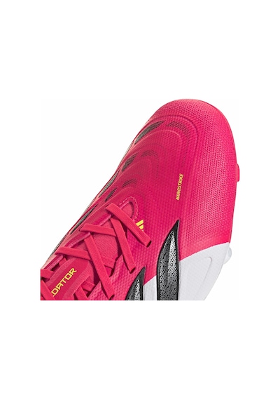 Adidas Predator League Fg Erkek Kırmızı Futbol Krampon Jr7880 Kırmızı