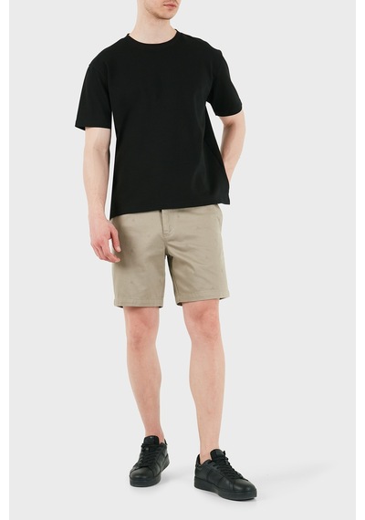Armani Exchange Erkek Short Xm002806 Af22642 U6229 Haki