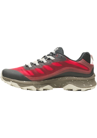 Merrell Moab Speed Gtx Outdoor Ayakkabı Kırmızı
