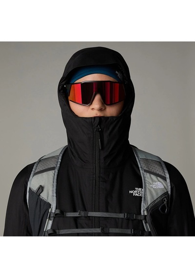 The North Face Quest Insulated Kadın Siyah Kapüşonlu Mont Siyah