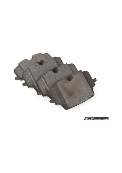 Bmw Ön Fren Balatası U11 X1 G60 34106897141