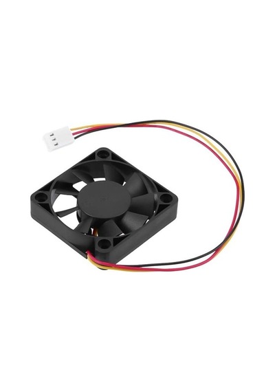 12 Volt Kasa Fanı