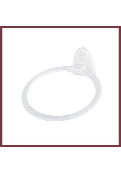 Storeşahin Oval Havlu Askacağı Shn0720 Çok Renkli