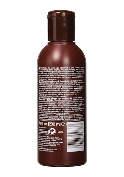 Ziaja Kakao Yağı Saç Bakım Kremi 200 ML