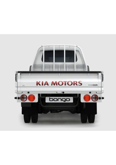 Kıa Motors Yazısı -
