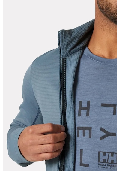 Helly Hansen Erkek Versalite Fleece Mont Mavi
