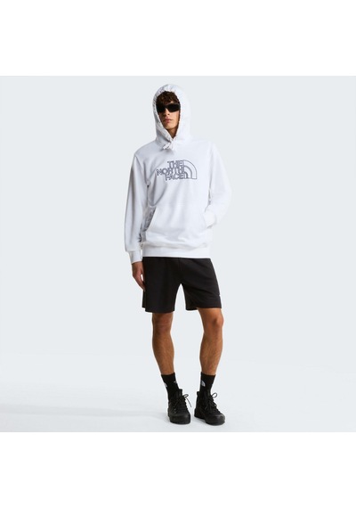 The North Face M Sımple Dome Lıght Regular Shorts Erkek Sportif Şort Nf0a8gqbjk31 Siyah