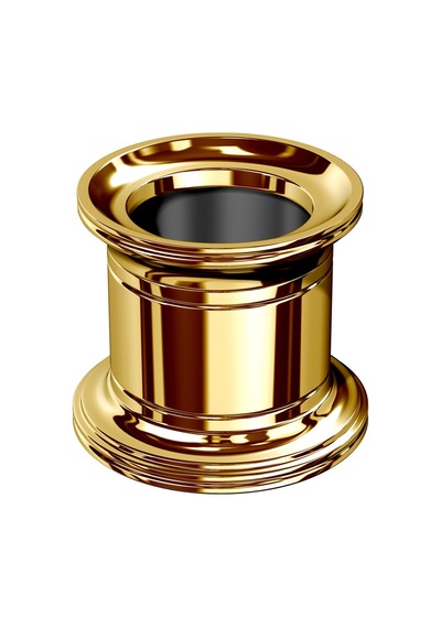 El Casco Masaüstü Ataçlık Gold 657-l