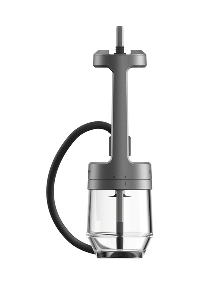 Quasar Arguilé Shisha