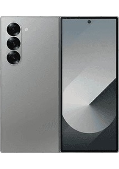 Yenilenmiş Samsung Galaxy Z Fold 6 512 GB A Kalite (12 Ay Garantili)
