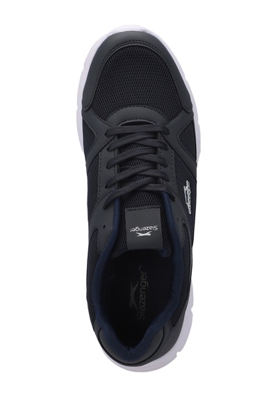Slazenger Pera Erkek Lacivert Koşu & Yürüyüş Spor Ayakkabısı Lacivert