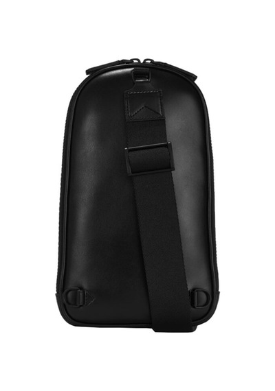 Mont Blanc Montblanc Extreme 3.0 Tek Kollu Çanta 131781 Gümüş