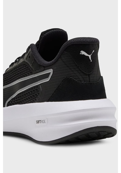Puma Bayan Ayakkabı 31203701 Siyah-gri Siyah-gri