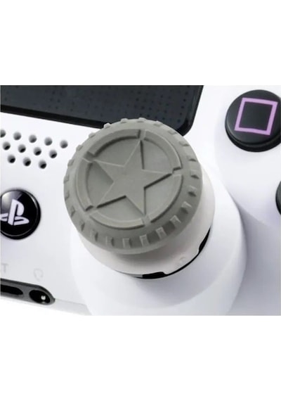 Call Of Duty Heritage Edition Ps4/ps5 Fpsfreek Performans Analog Koruyucu Ve Yükseltici