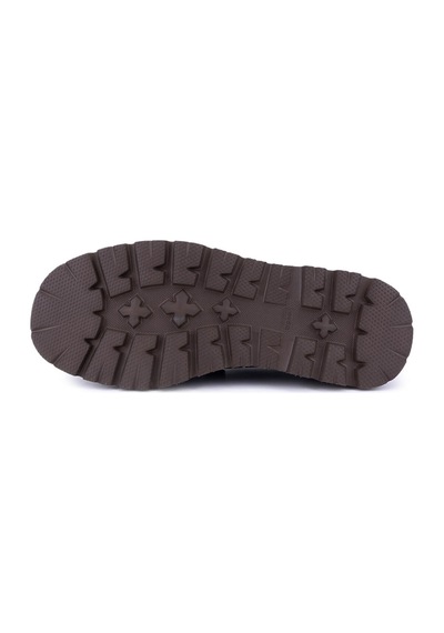 Tamer Tanca Erkek Lacivert Loafer Ayakkabı 1111 5904 Erk Ayk Sk25-26 Lacıvert Nubuk Lacivert