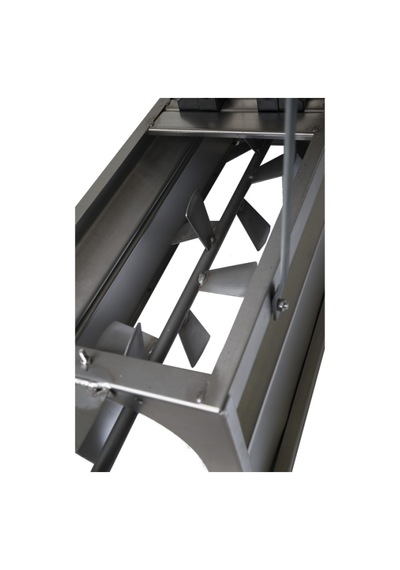 Grifo Dmaı Inox Motorsuz Sap Alma Ve Üzüm Patlatma Makinesi