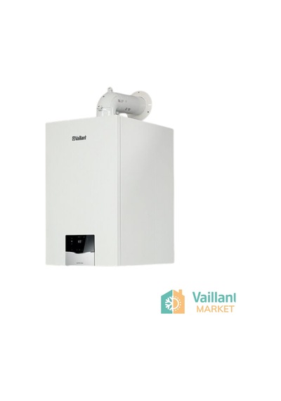 Vaillant Ecotec Plus VUI 36CS/1-5 Boyler Entegreli Yoğuşmalı Kombi