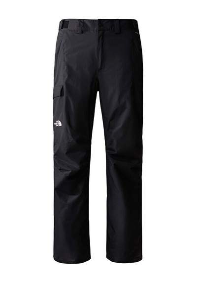 The North Face M Freedom Insulated Pant Erkek Outdoor Pantolonu NF0A5ABU4H01 Siyah