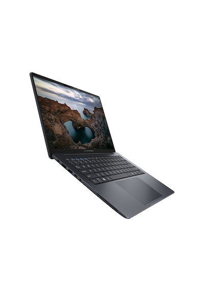 Asus ExpertBook B5 B5405CCA-U716512B1D-P34 Ultra 7 255H 128 GB 2 TB SSD 14" W11P Dizüstü Bilgisayar + Zetta Çanta
