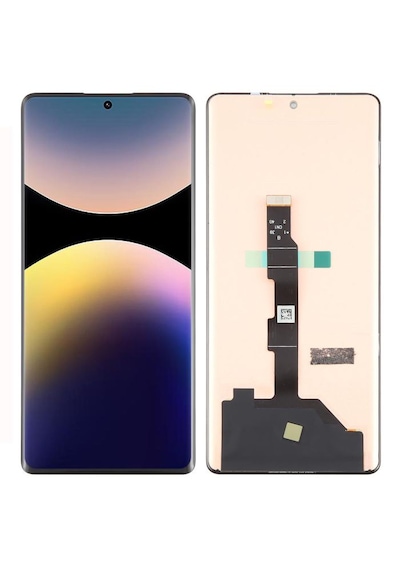 Xiaomi Redmi Note 14 Pro 4g Uyumlu Ekran Dokunmatik