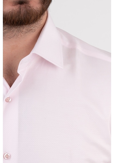 Apartro Slimfit Gömlek Gri