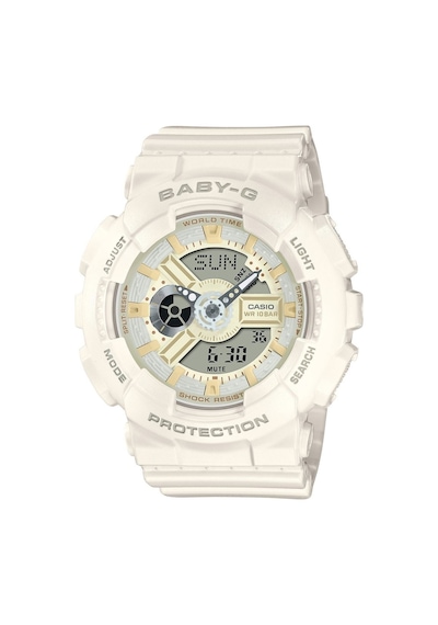 Casio Ba-110xsw-7adr Kadın Kol Saati