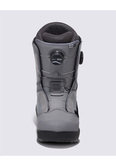 Vans Aura Pro Black/pewter Siyah