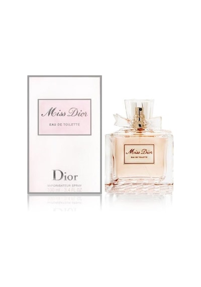 Miss Dior Edt 100ml