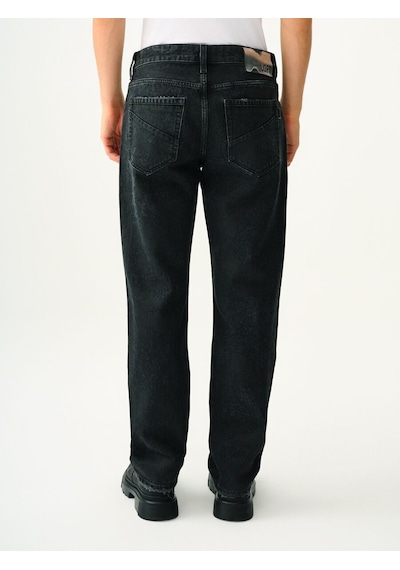LOFT 68 Simon Regular Fit Erkek Pantolon Lf2037949 Q1.v1 Denim LOFT 68 Simon Regular Fit Erkek Pantolon Lf2037949 Q1.v1 Denim