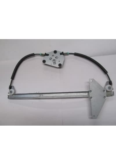 Cıtroen C4 04/11 Ön Cam Krıkosu Sağ Elektrıklı/motorsuz 5kapı