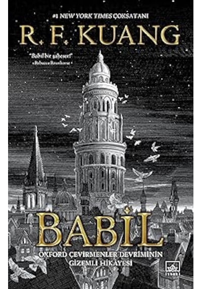 Masallarda Bir Peri Çıkar Karşınıza Gerçek Hayatta Öğretmen + Babil + Yabancı + 23 Kitap