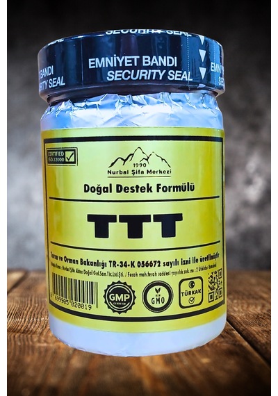 Ttt400 Gr